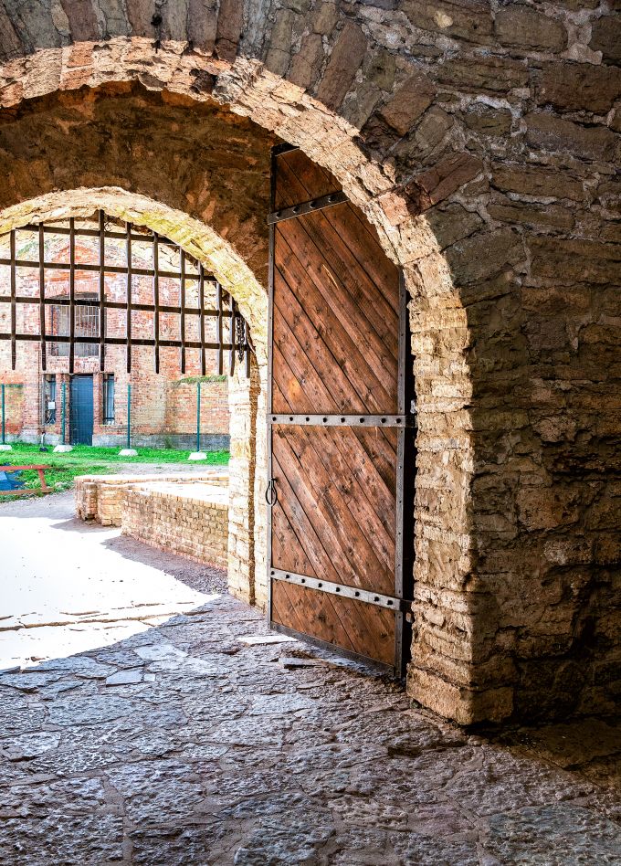 В крепость Орешек на «Метеоре» по выходным от Зимней канавки