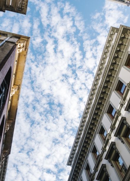 Секретные места Васильевского острова