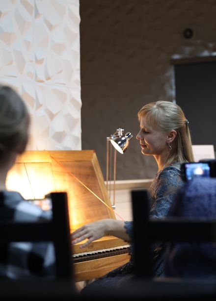 Елена Чупахина. Клавирная книжечка юного музыканта