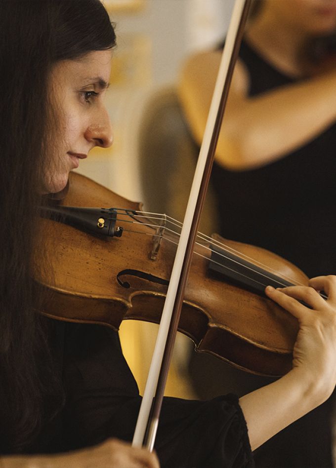 Магия свечей. Шедевры неоклассики: от Людовико Эйнауди до Ханса Циммера