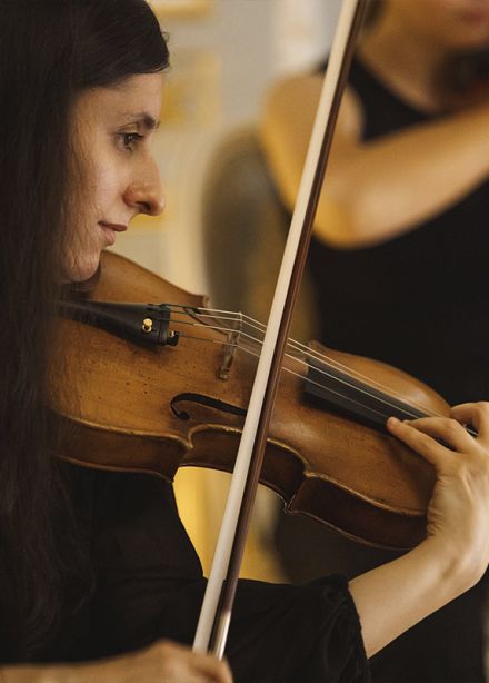 Магия свечей. Шедевры неоклассики: от Людовико Эйнауди до Ханса Циммера