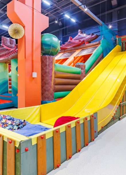 Выходные с любимым ушастиком