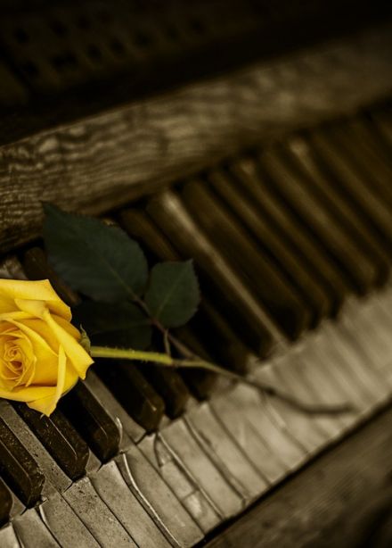 Как сказка становится музыкой