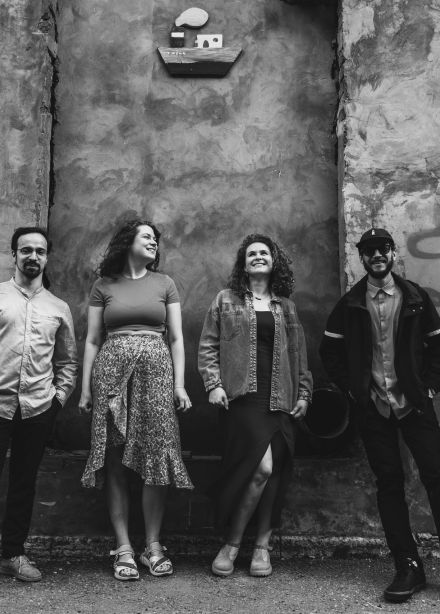 Из Ирландии с любовью