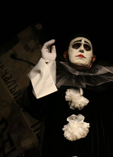 Вертинский. Исповедь Барона