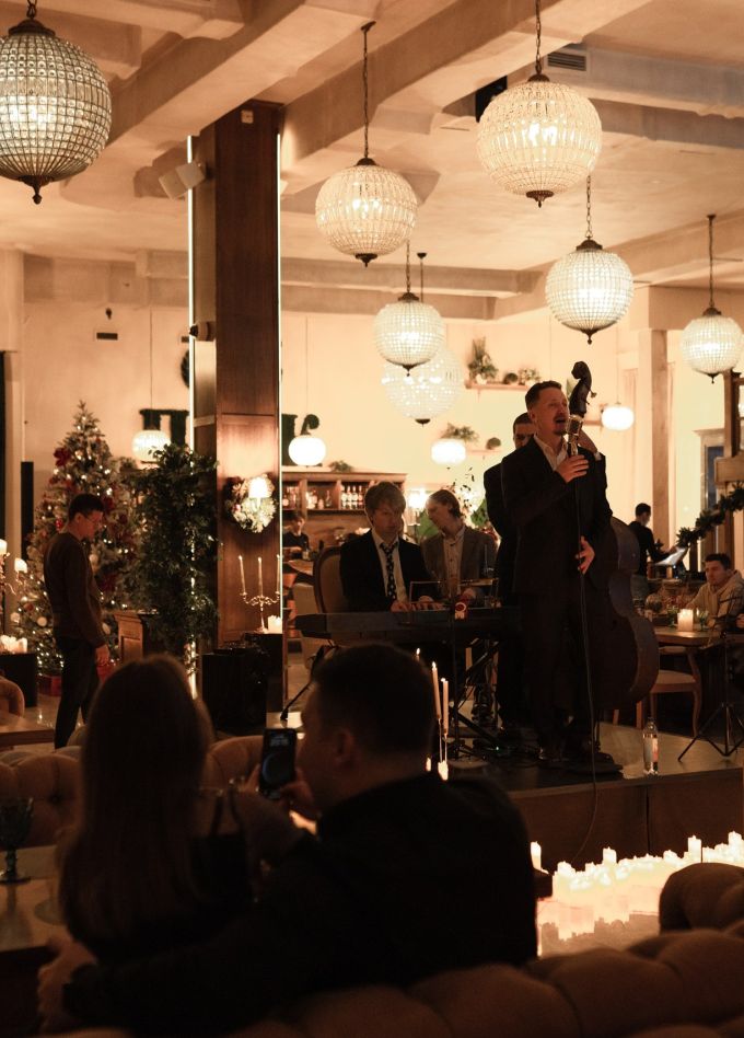 Фрэнк Синатра. L.O.V.E. Джаз