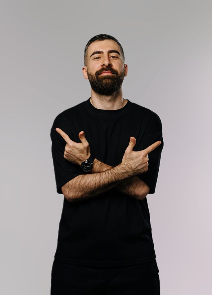 Самвел Кафьян