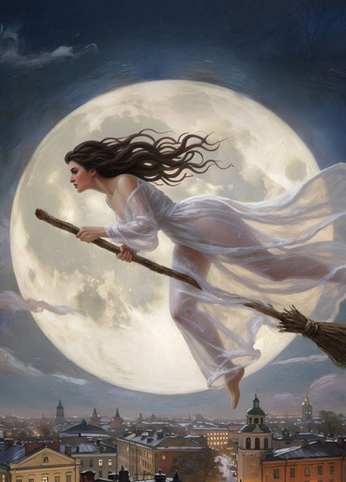 Мастер и Маргарита. Апокриф