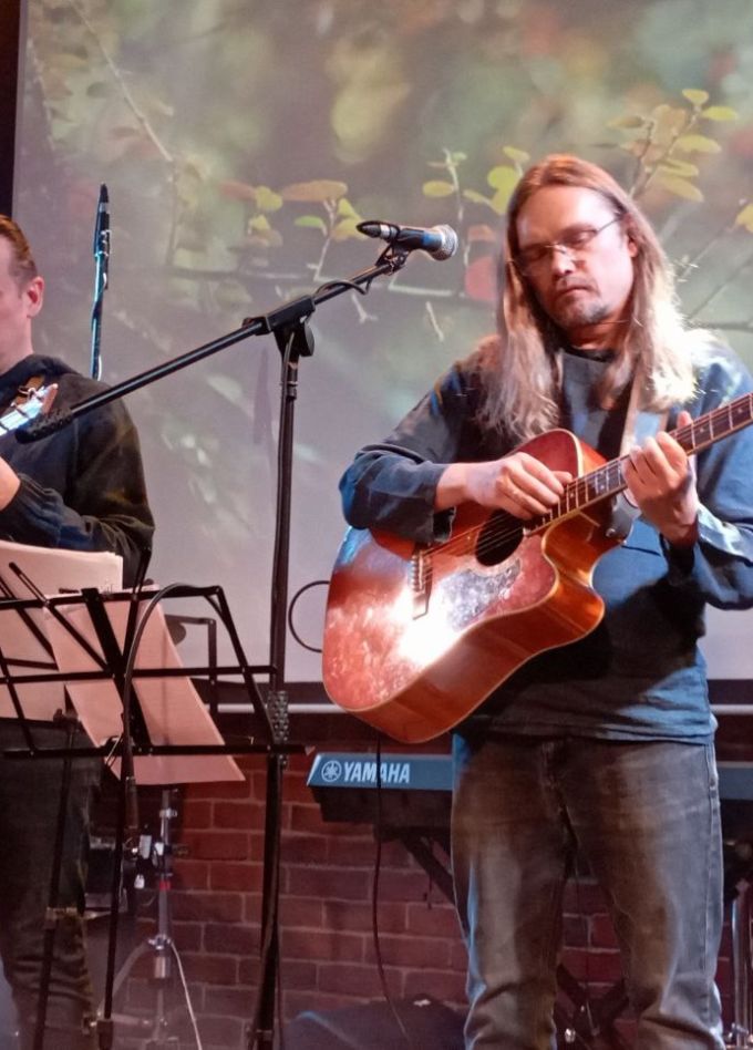 Возвращение