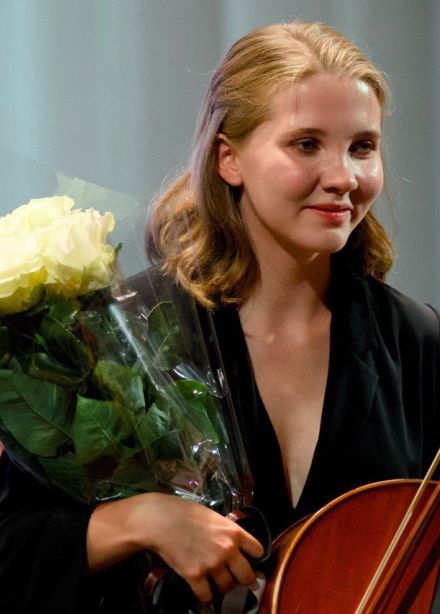 Дуэт: виолончель и фортепиано