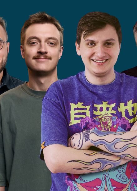 Разгон шуток