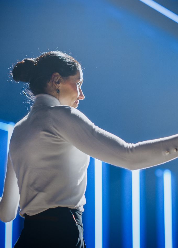 Speaker Club: как говорить уверенно и понятно