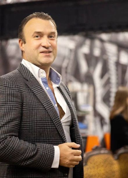 Авторская экскурсия от основателя Alter Ego Home