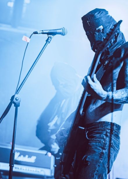 Cage of Creation w Shadow ov Fenris, Уводь