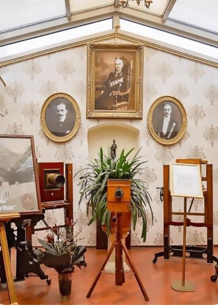 Романтика фото на крыше Невского: процесс, прогресс, история