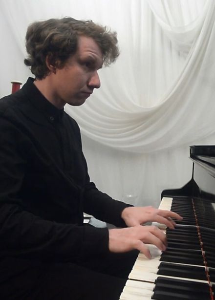 Виктор Николаев. Музыкальные моменты