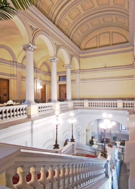 Звукозапись эволюция и романтика. История технологий