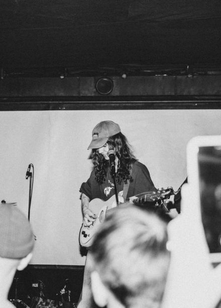 Дедовский свитер, Гюнтер, Goodnight Kisses