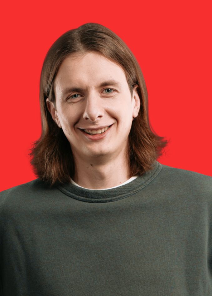 Дима Гаврилов