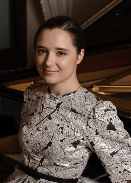 Лунный свет романтизма