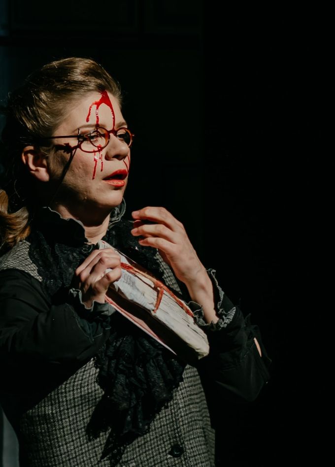 Преступление и наказание