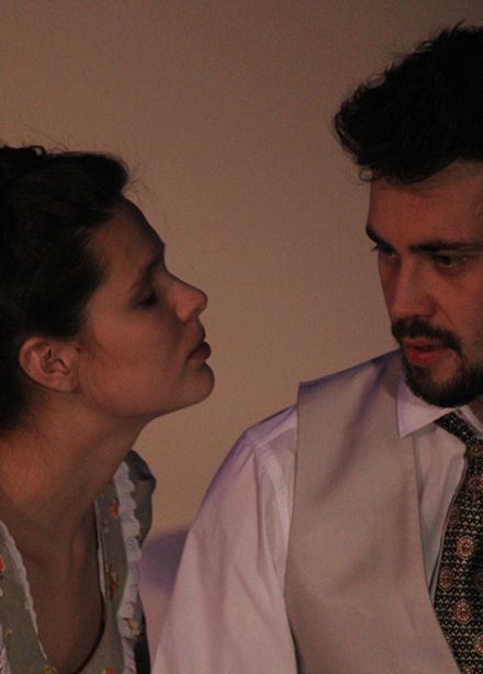 Вишнёвый сад