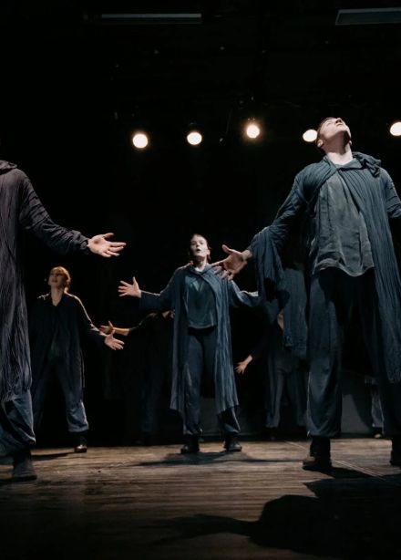 Призраки памяти. Петербург