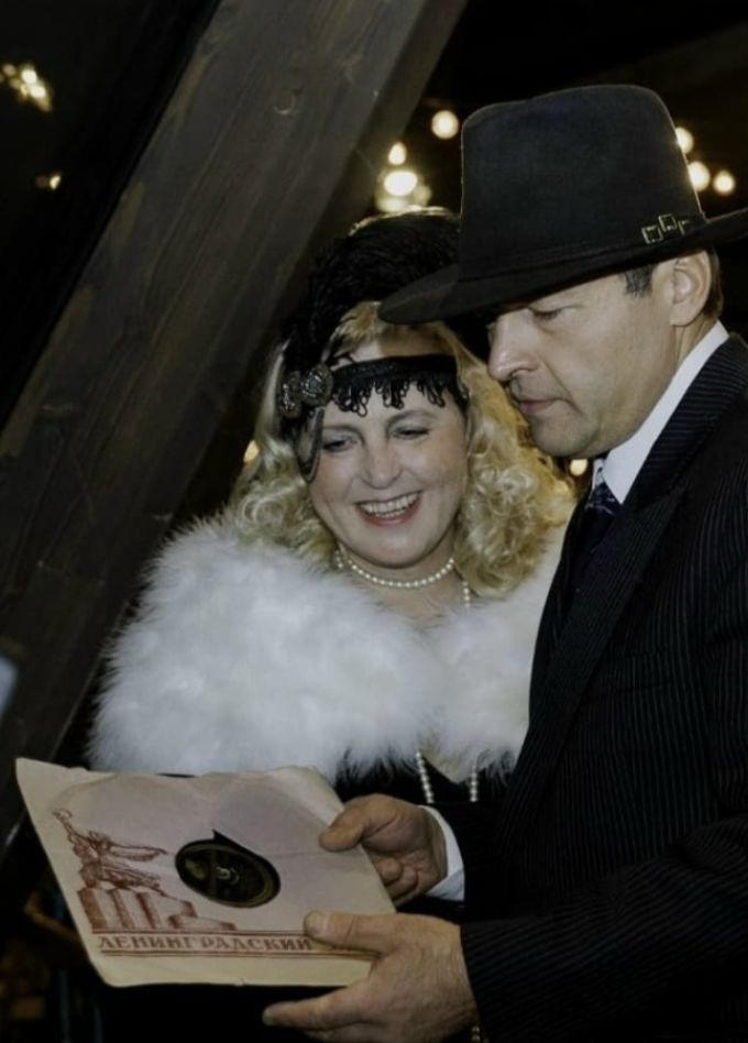 Джаз живьём и в записи