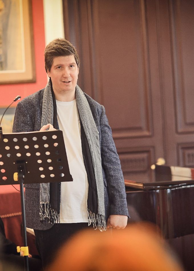 Ахматова и Гумилёв. Любовь и ненависть Серебряного века