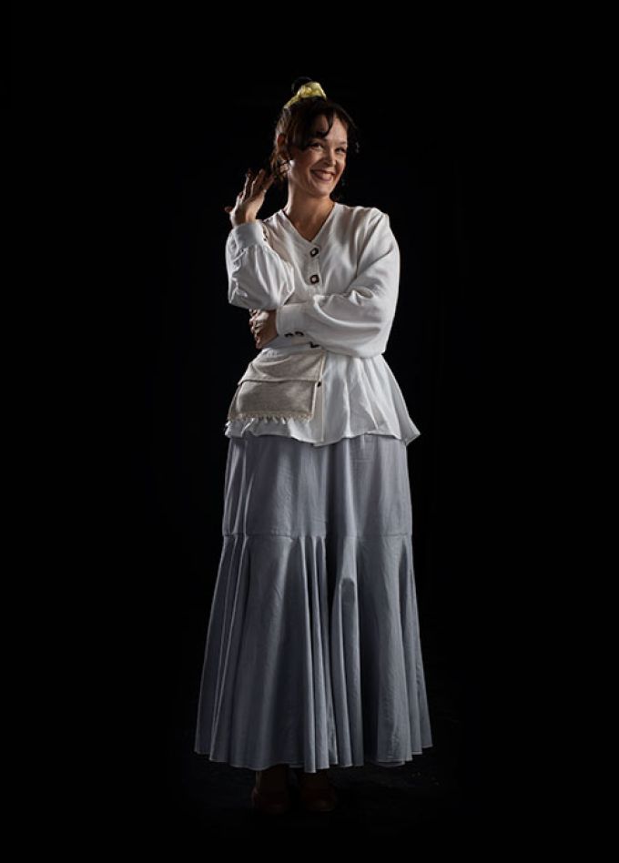 Стеклянный зверинец