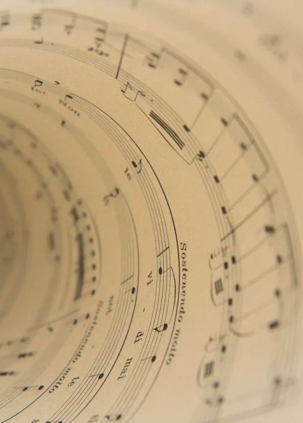 Терменвокс. Музыка из воздуха