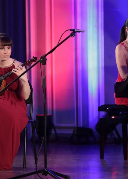 Весенние воды