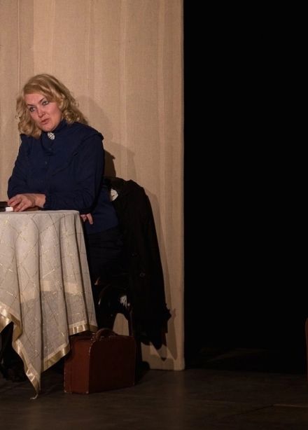 Стенограмма любви