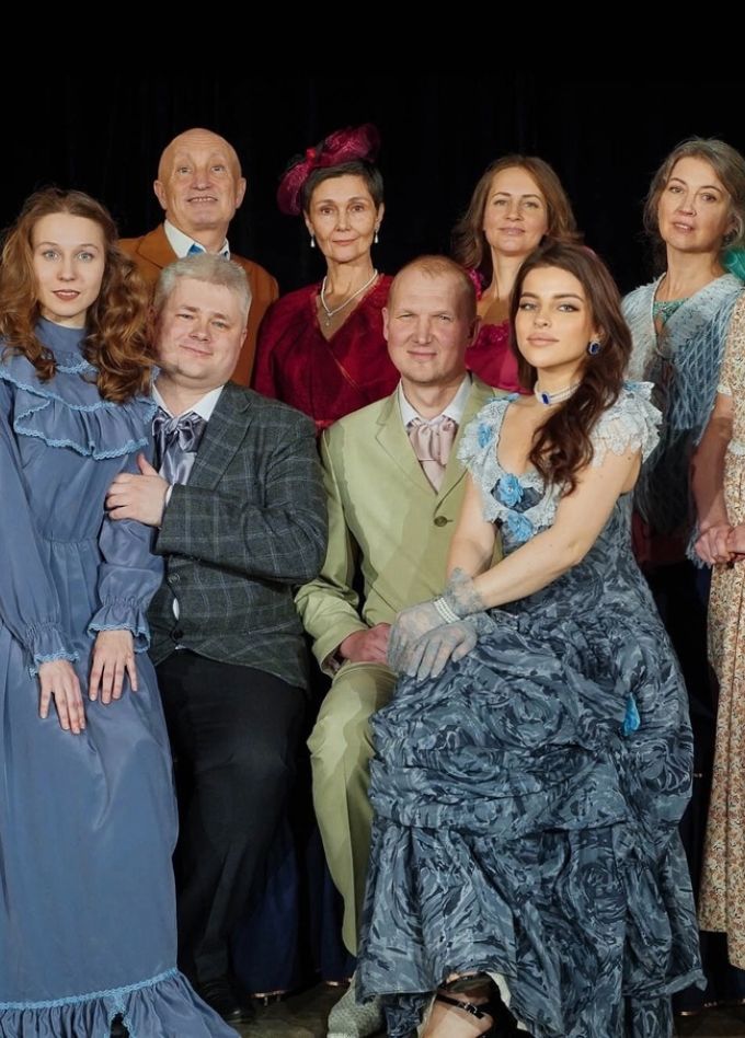 Аплодисменты