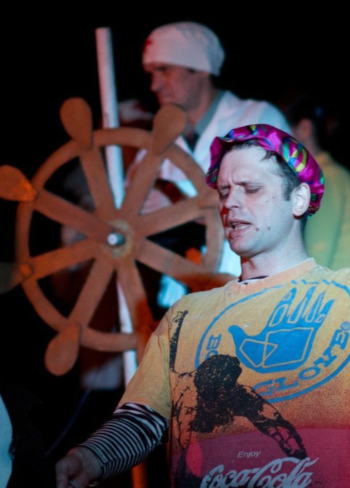 О чём рассказали волшебники