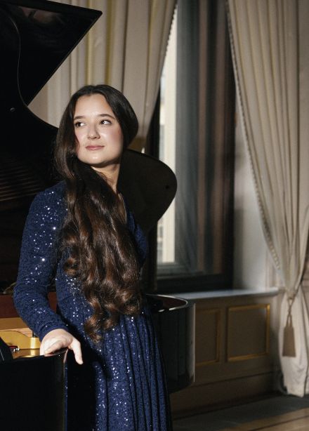 Сергей Рахманинов. Время сирени