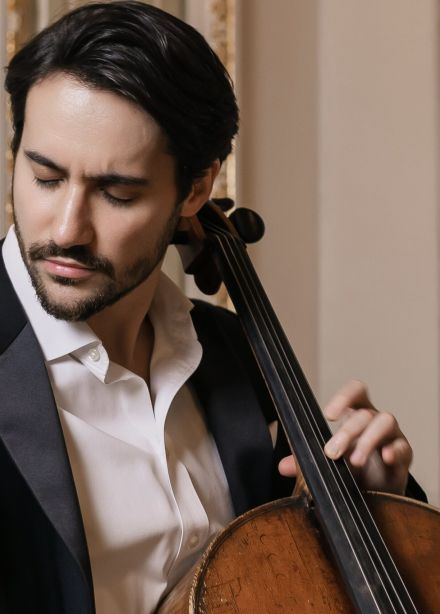 Пробуждение. Музыка весны