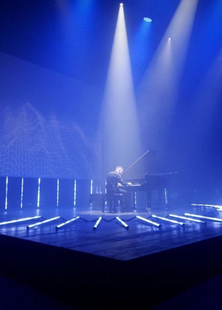 Весенние ноты любви