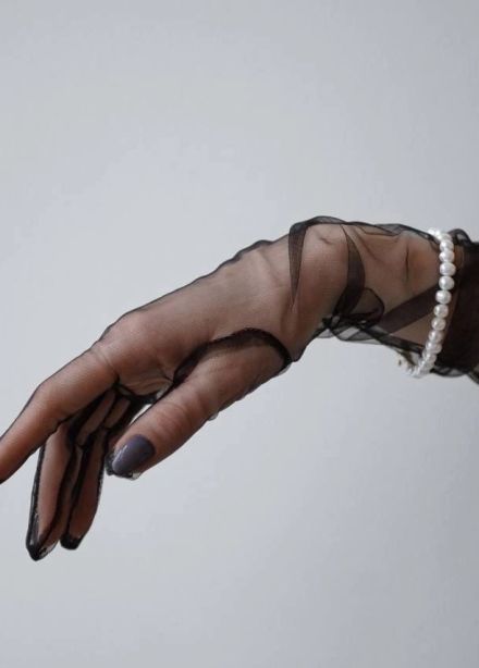 Создание украшений из жемчуга и камней