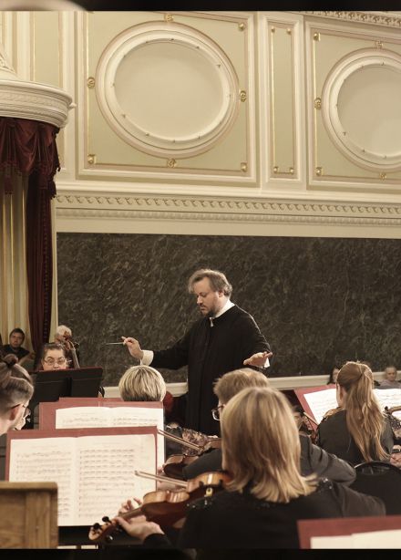 Романтизм: мосты времени