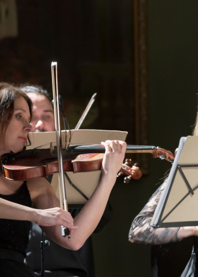 Ференц Лист