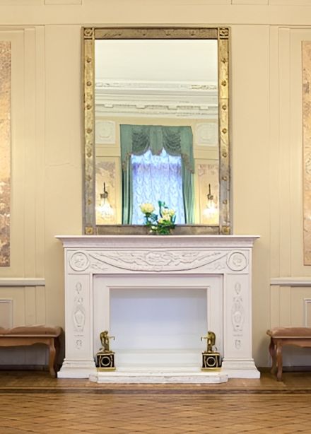 Балетный особняк Кшесинской: история любви в интерьерах