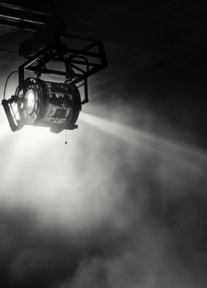 Поэтический открытый микрофон