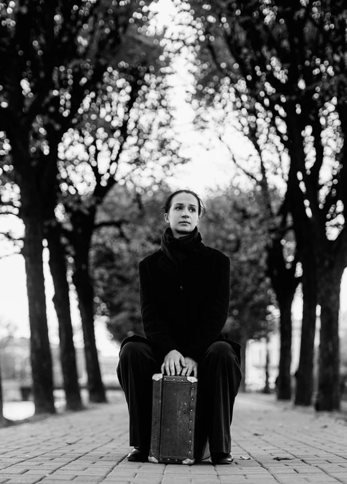 Петербургская чертовня