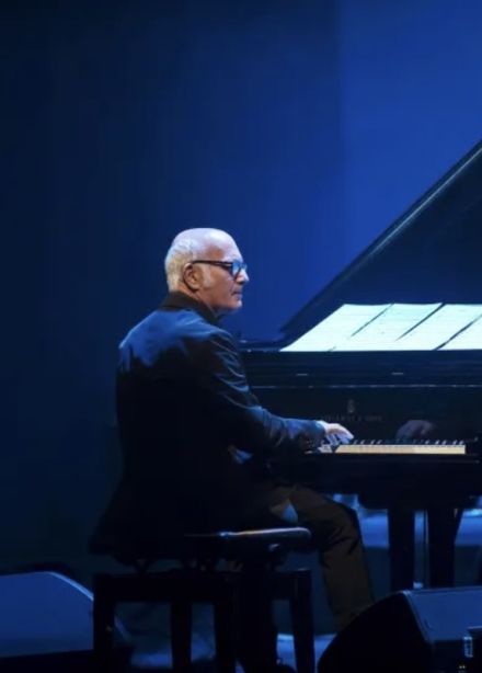 Ансамбль Capriccio. Морриконе & Эйнауди