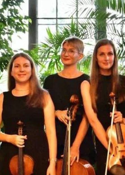 Танго и чардаш