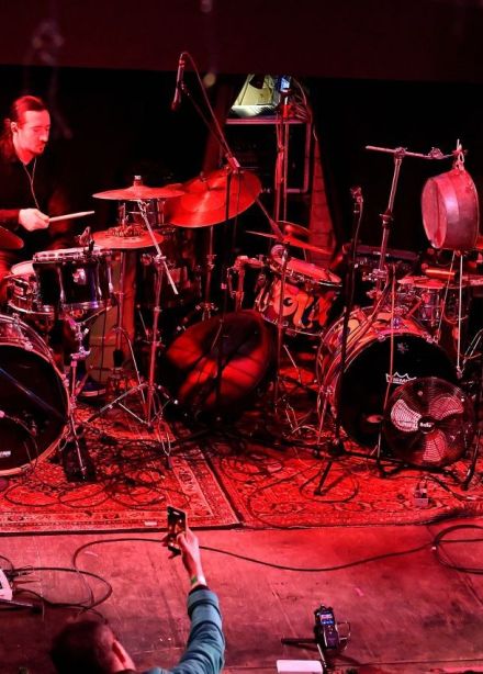 Anton Ryazanov Project. Полёты музыкальных откровений