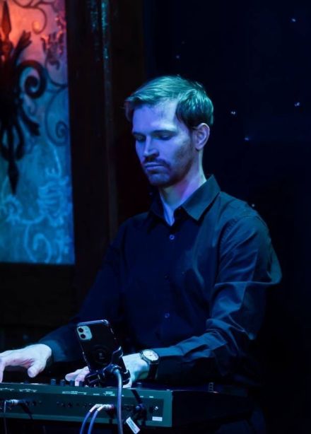 Магия свечей. Witney Houston Tribute