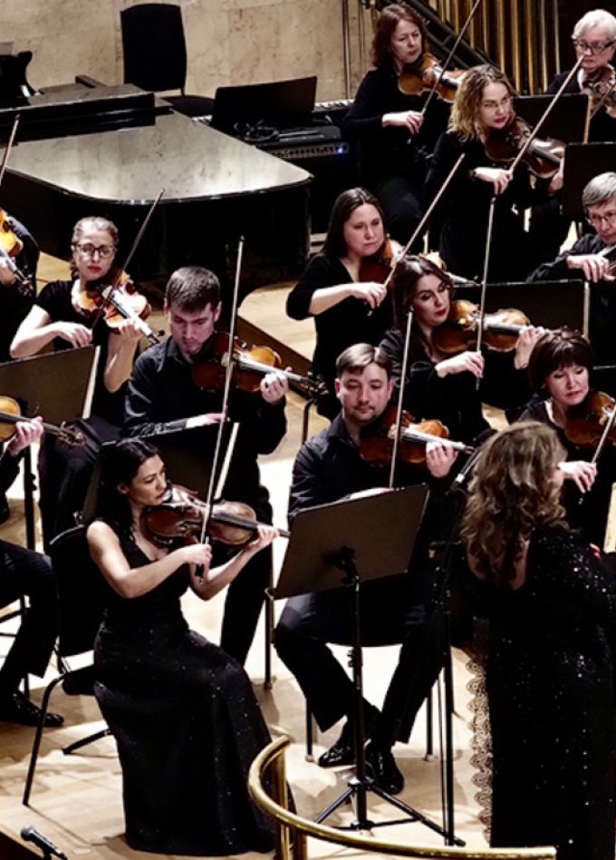 O, sole mia. Три тенора в итальянском стиле