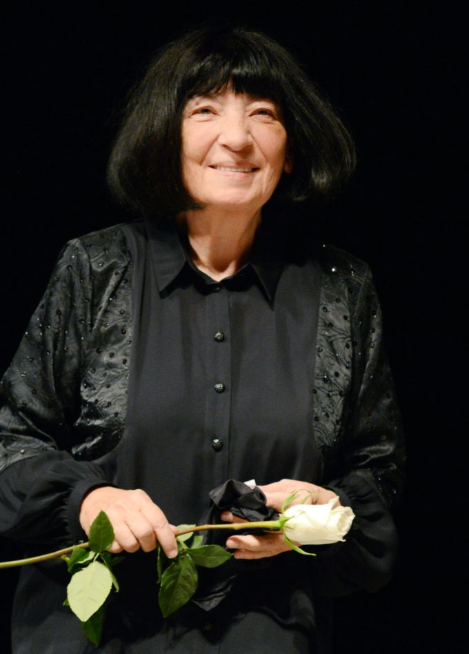 Элисо Вирсаладзе и Павел Бубельников